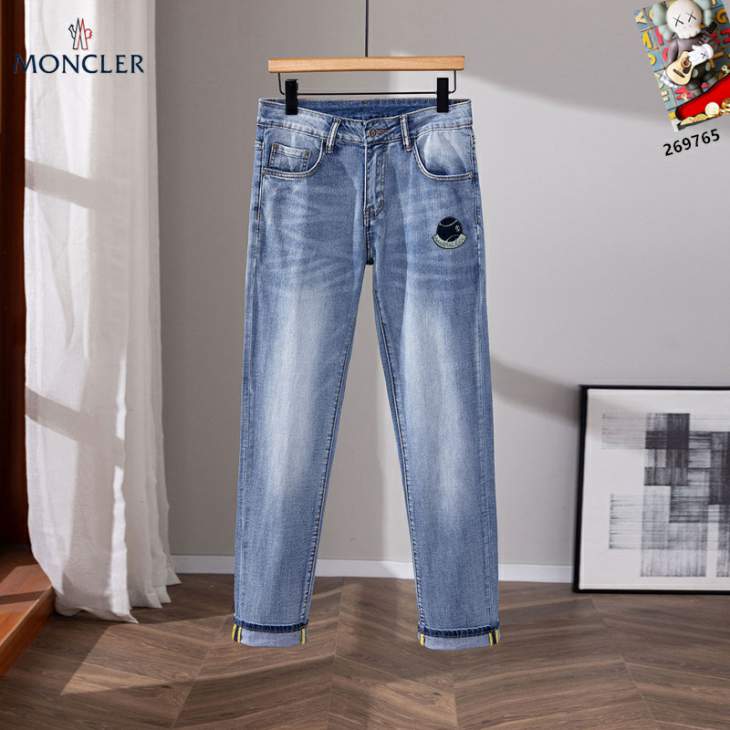 Picture of Moncler Jeans Long _SKUMonclersz28-3825tx11112030